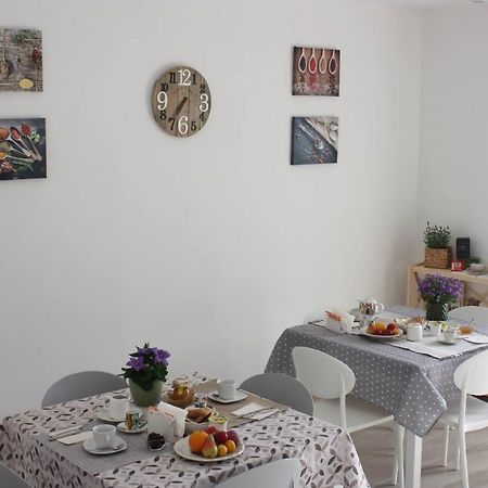 Sa Banita Affittacamere Bauladu Bagian luar foto
