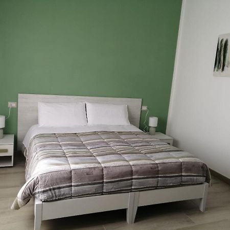 Sa Banita Affittacamere Bauladu Bagian luar foto