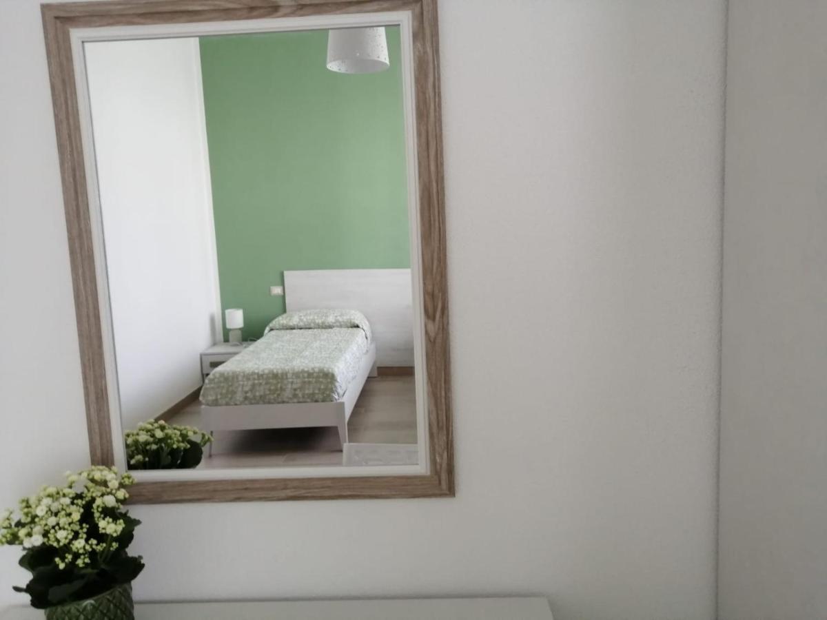 Sa Banita Affittacamere Bauladu Bagian luar foto
