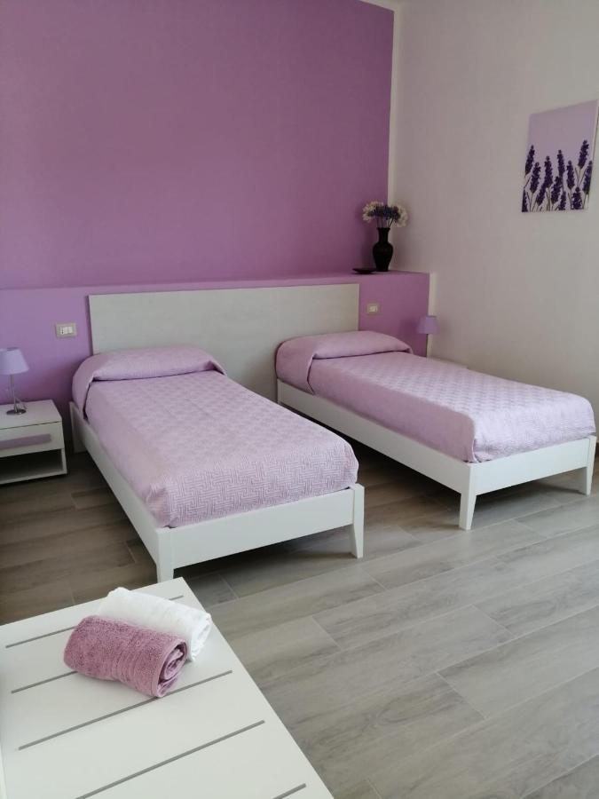 Sa Banita Affittacamere Bauladu Bagian luar foto