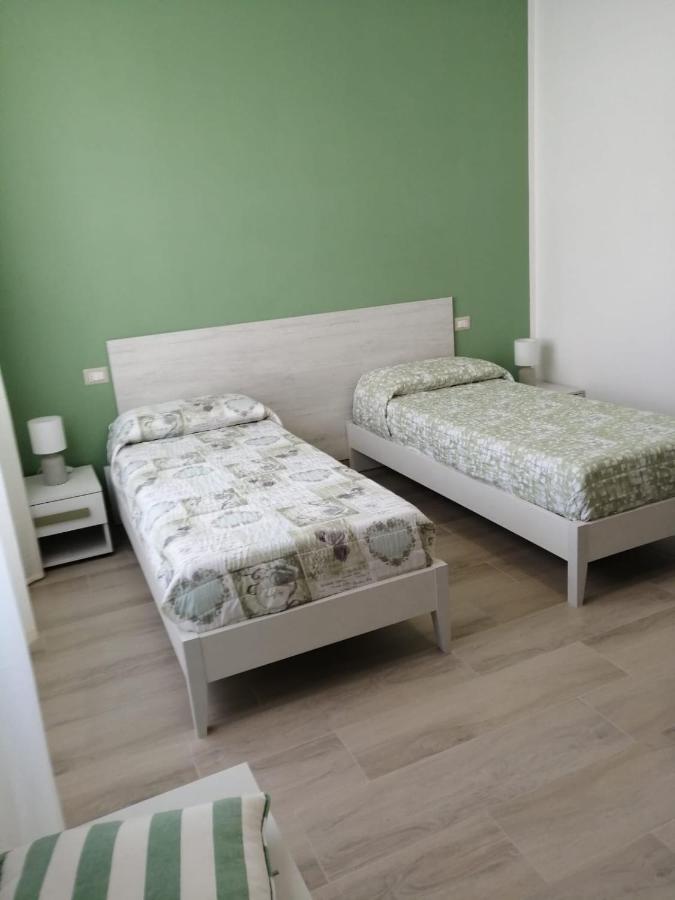 Sa Banita Affittacamere Bauladu Bagian luar foto