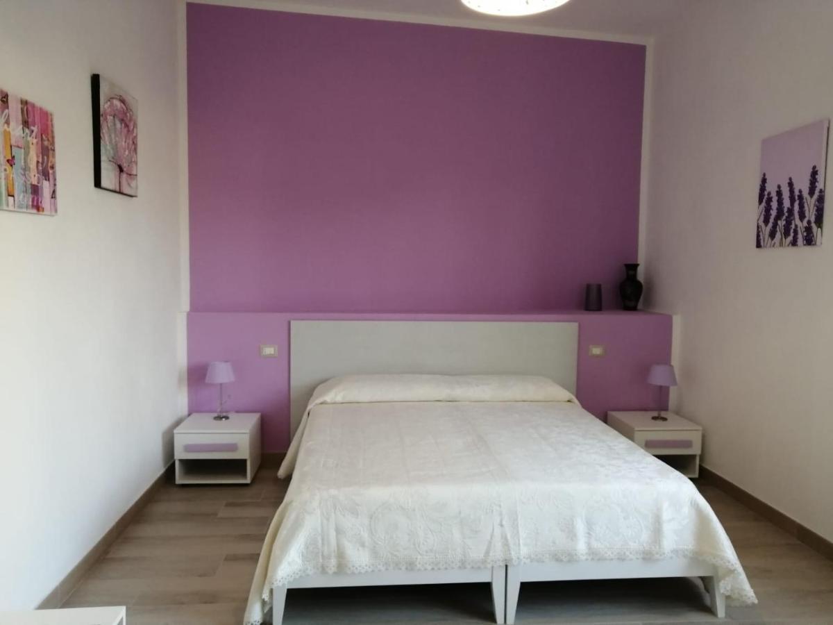 Sa Banita Affittacamere Bauladu Bagian luar foto