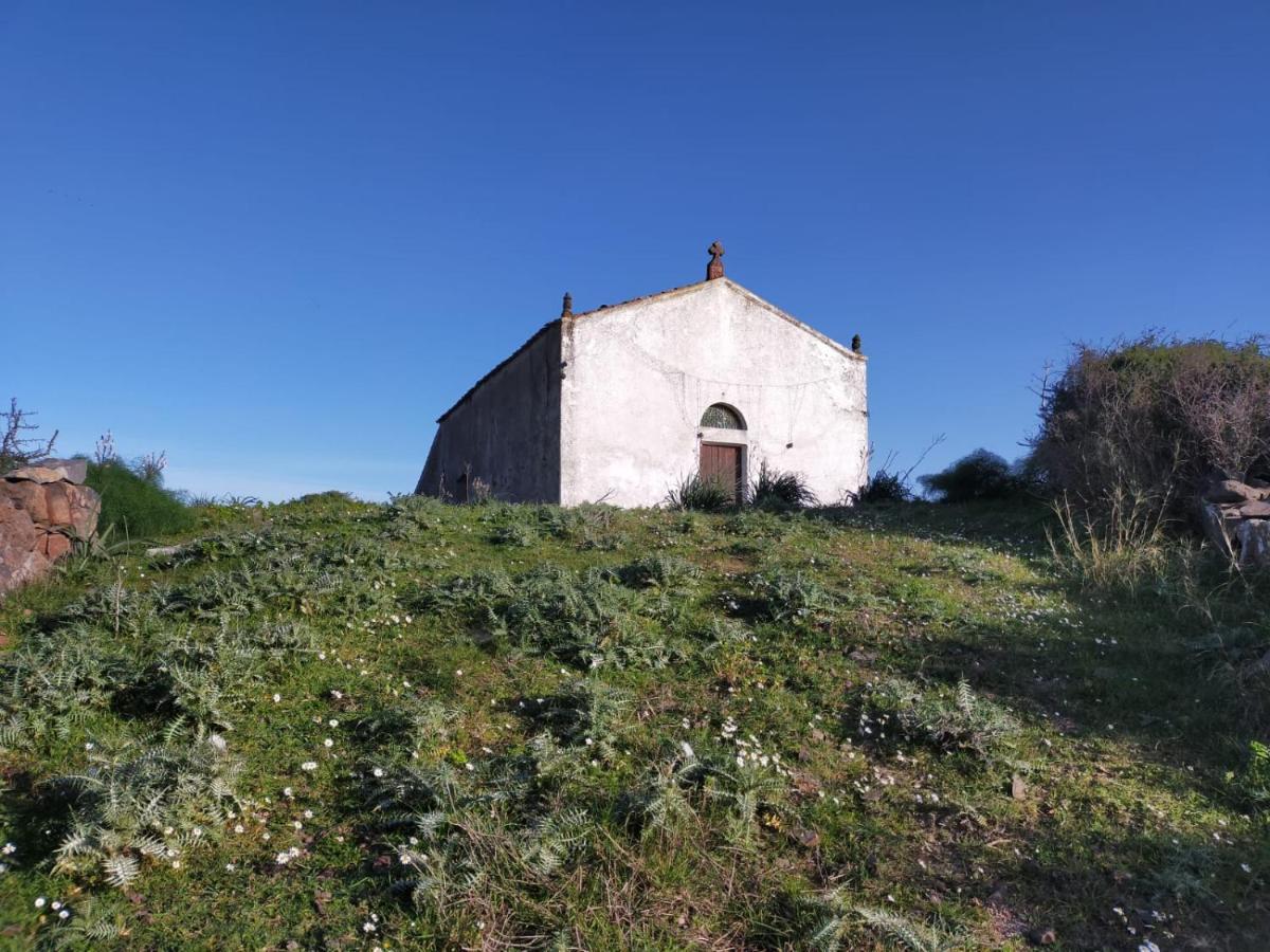 Sa Banita Affittacamere Bauladu Bagian luar foto