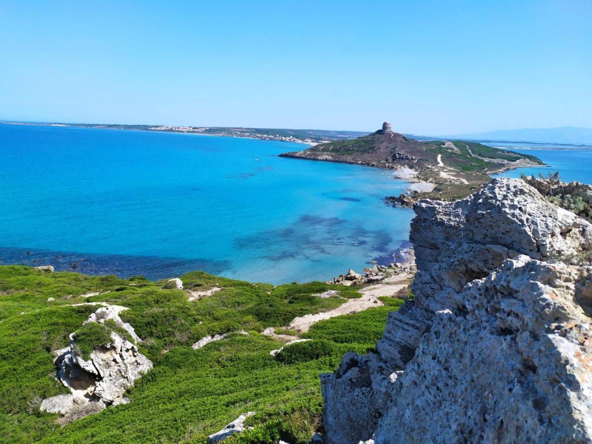 Sa Banita Affittacamere Bauladu Bagian luar foto