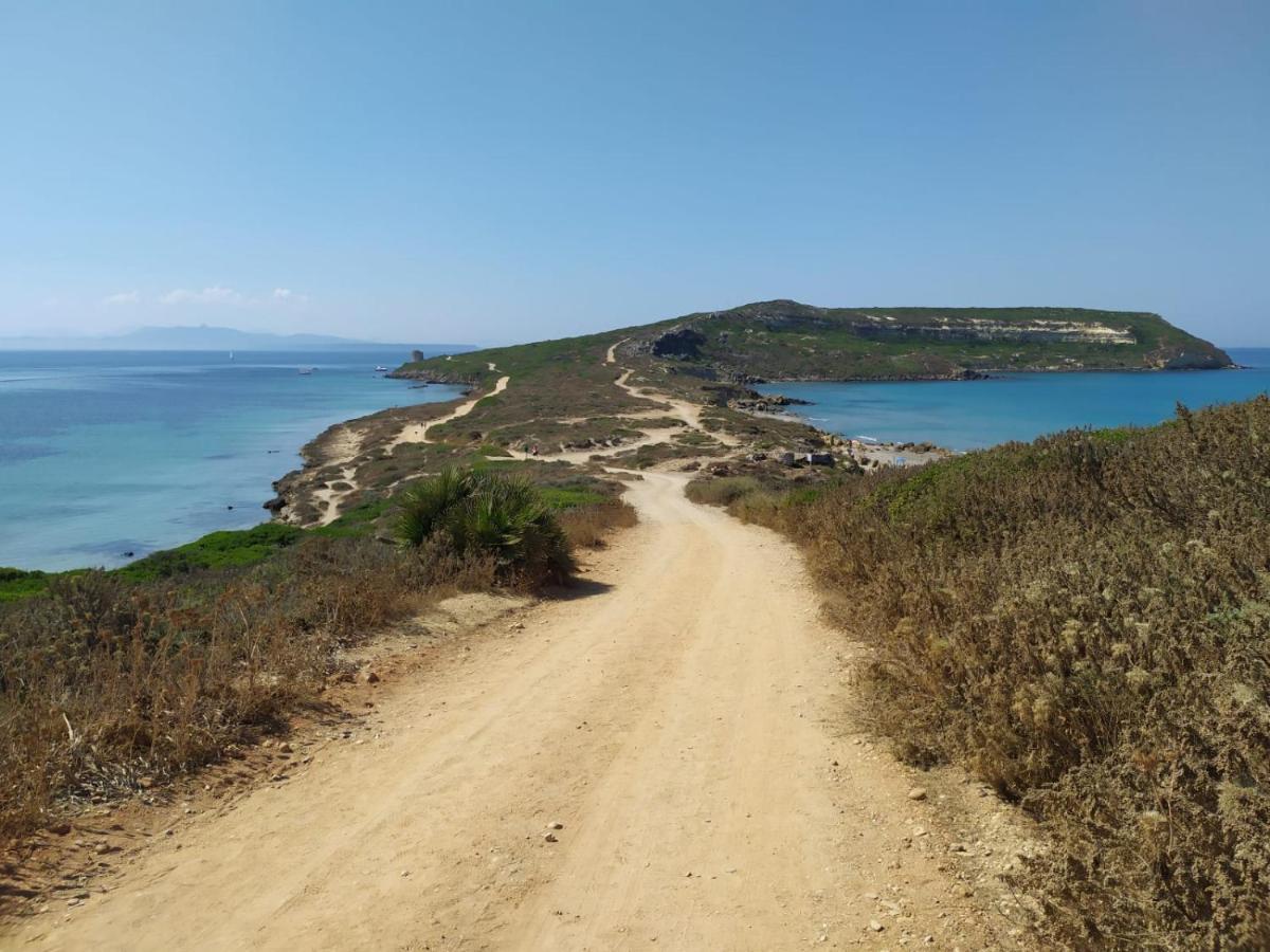 Sa Banita Affittacamere Bauladu Bagian luar foto
